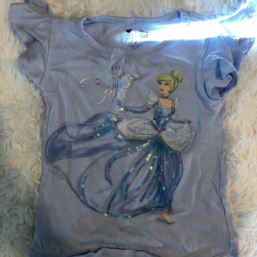 Girls Shirt